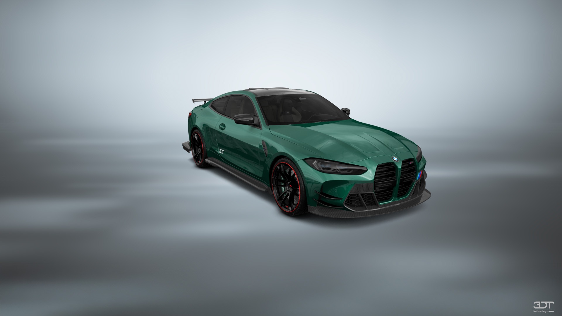 BMW M4 2 Door Coupe 2021