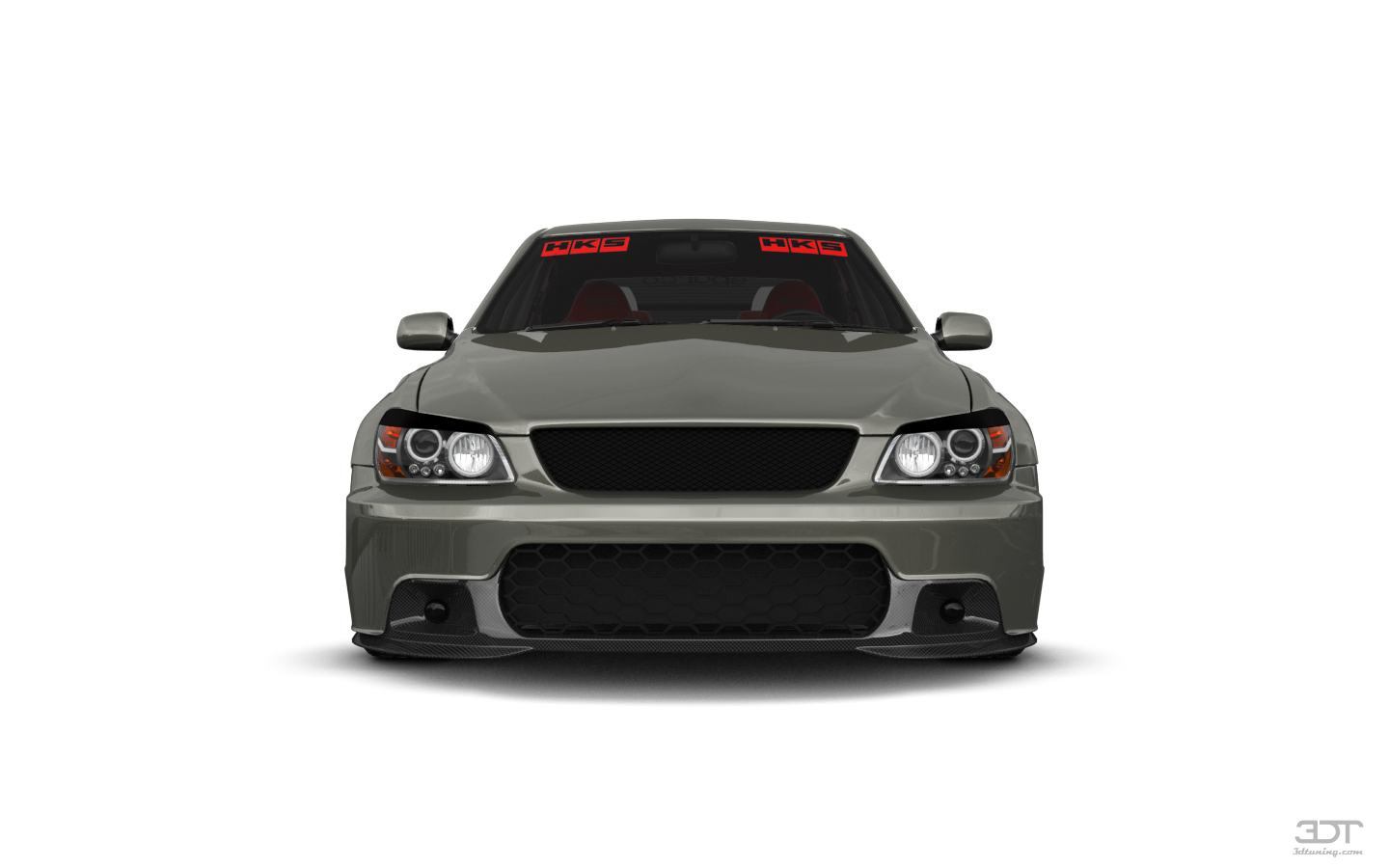 Lexus IS300 Sedan 1998