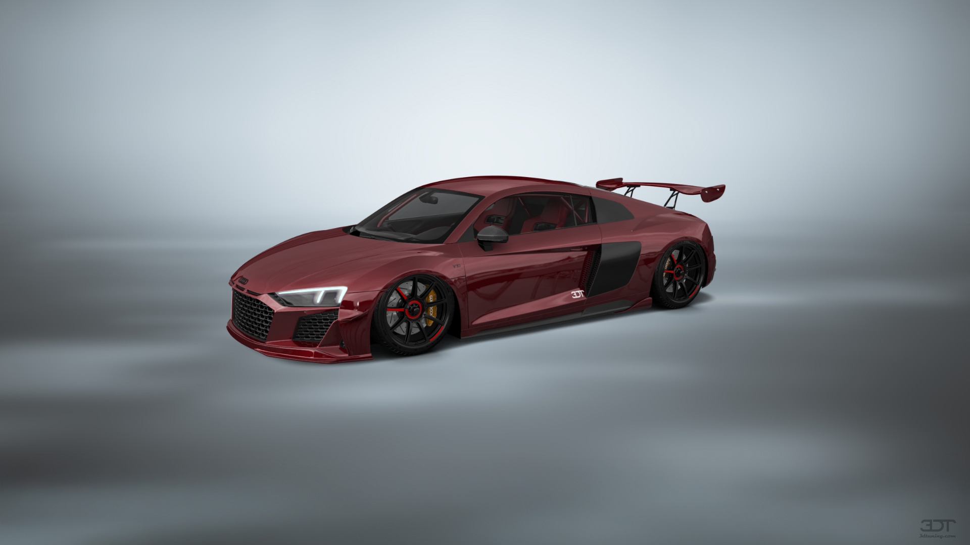 Audi R8 2 Door Coupe 2019