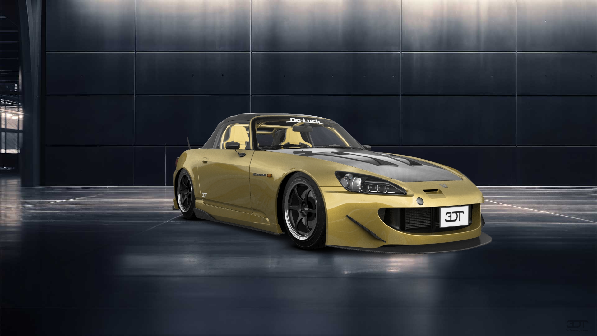 Honda S2000 Roadster 1999