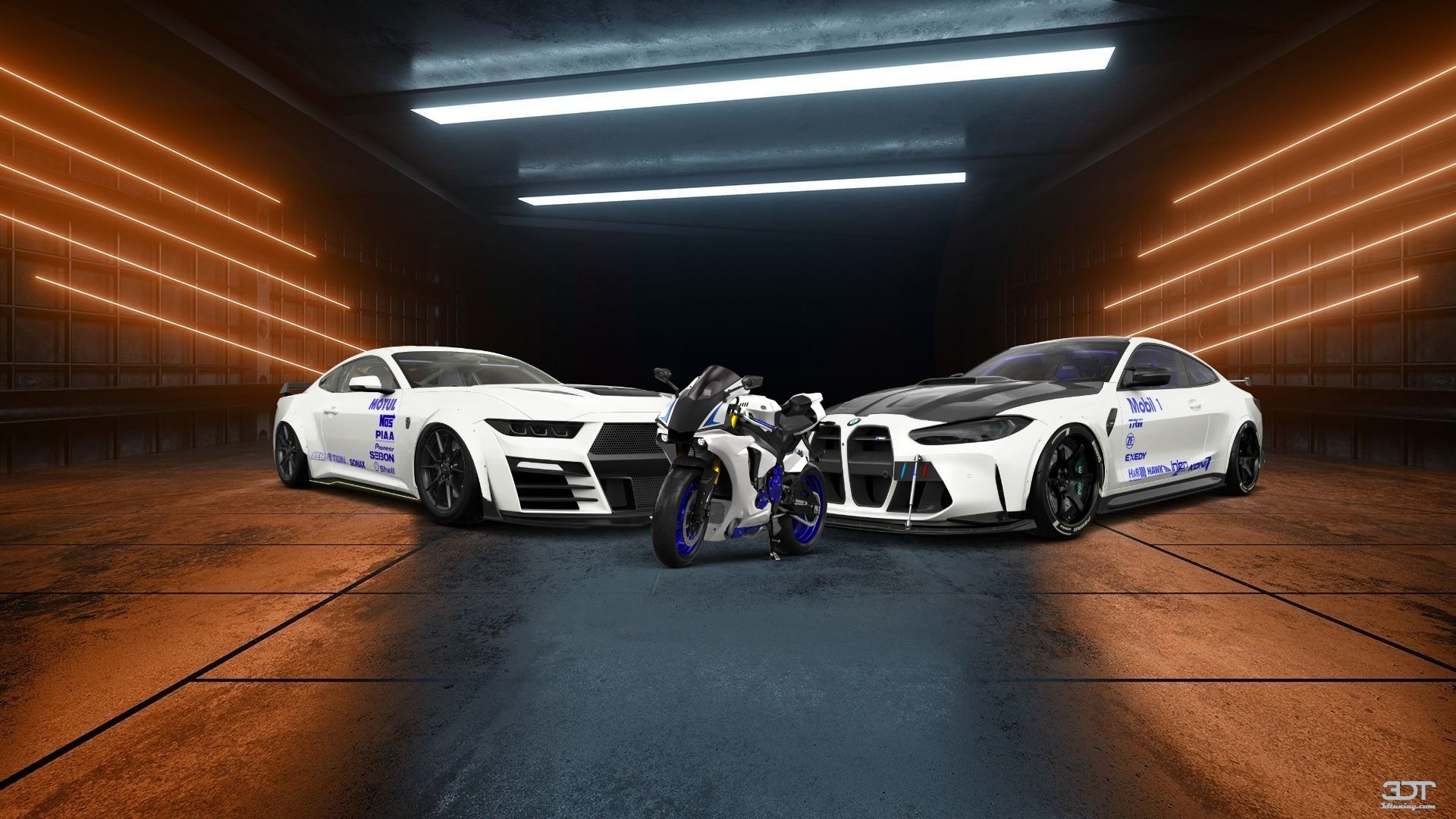 Yamaha YZF R1 Sport Bike 2015