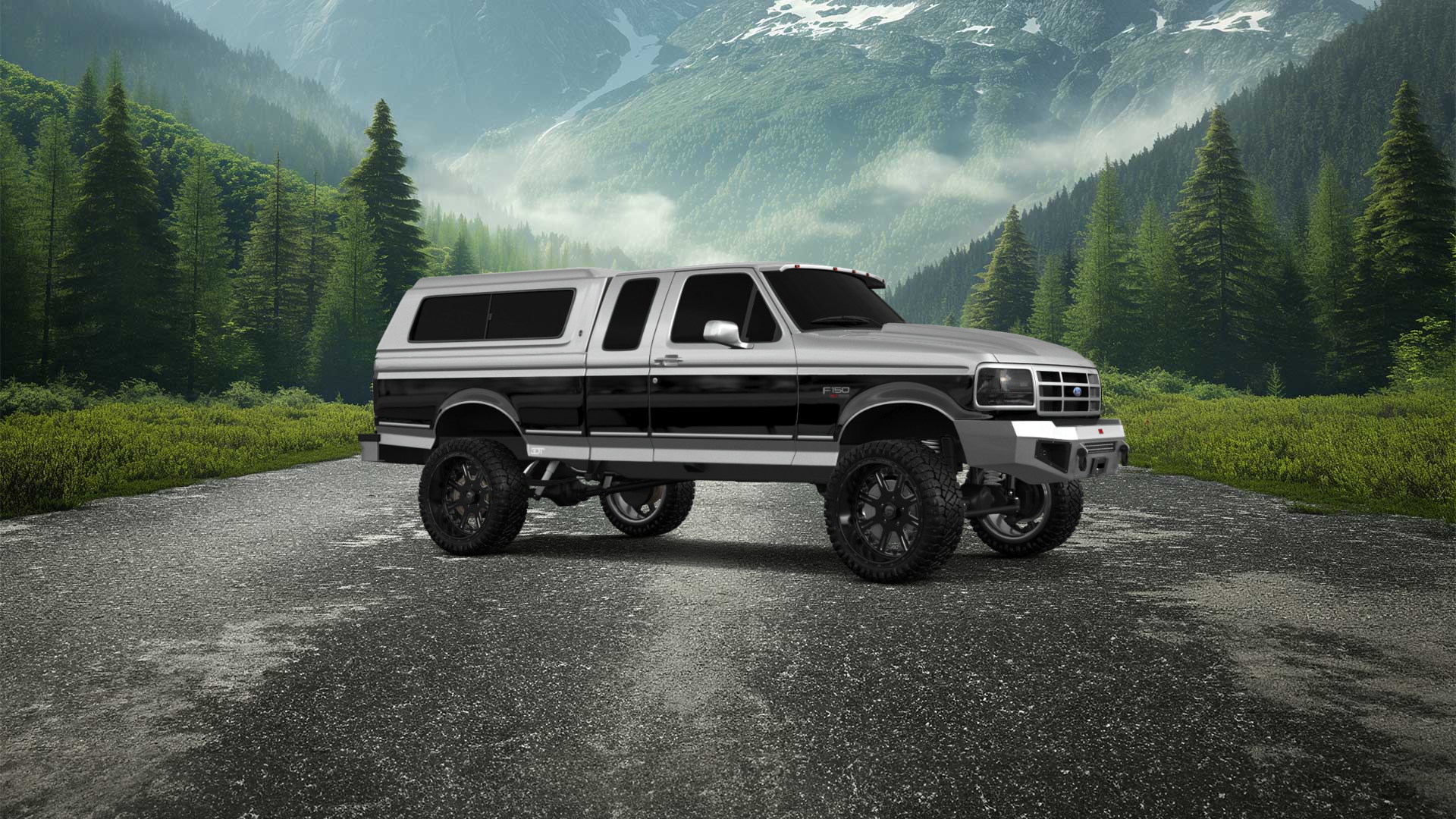 フォード　F150 TA02 New 2025 Ford F-150 For Sale at Bill White Ford | VIN
