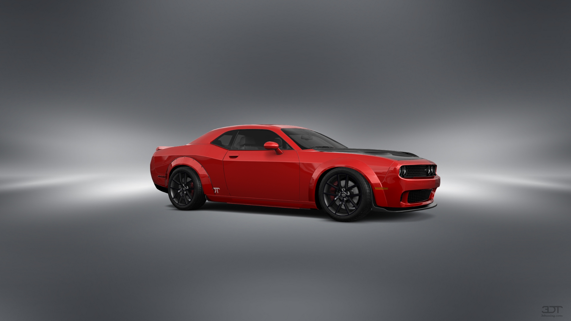 Dodge Challenger 2 Door Coupe 2015 Images