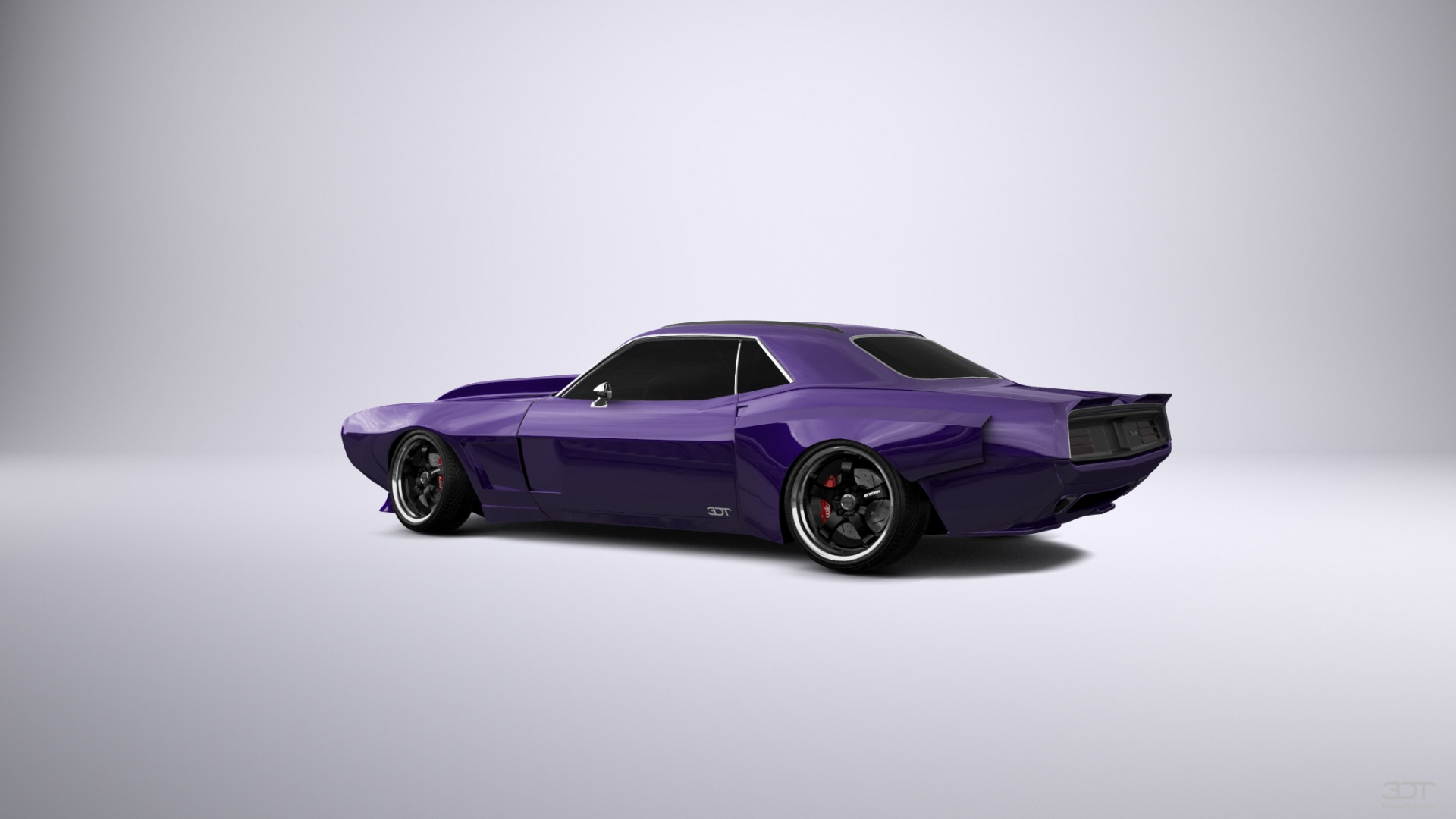 Plymouth Barracuda 2 Door Hardtop 1970 Images