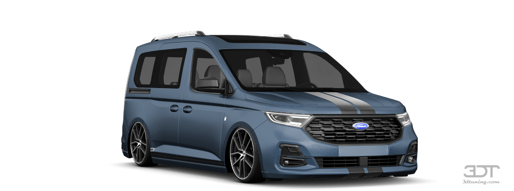 Ford Tourneo Transit Connect 2022