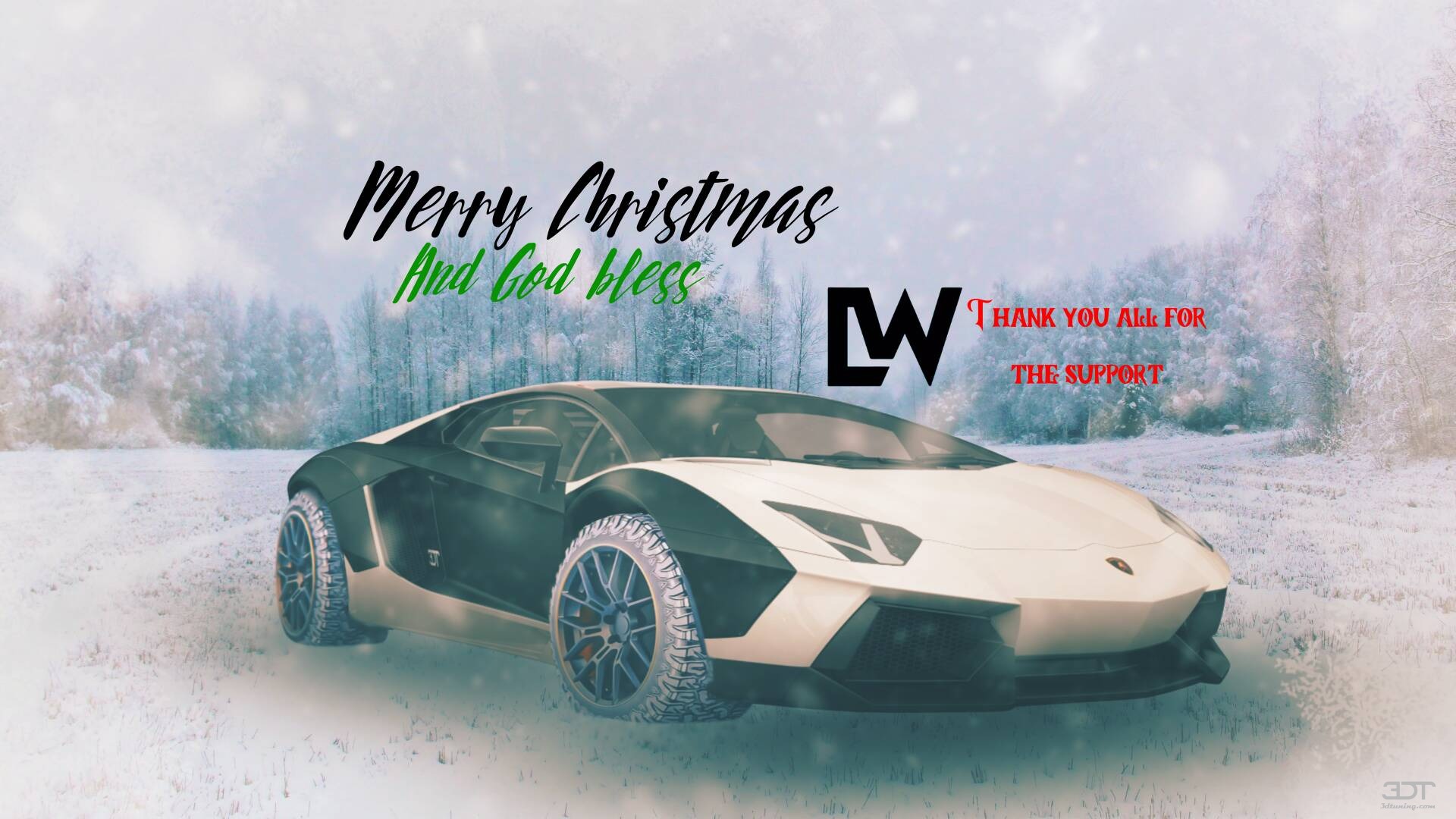 Lamborghini Aventador 2 Door Coupe 2012