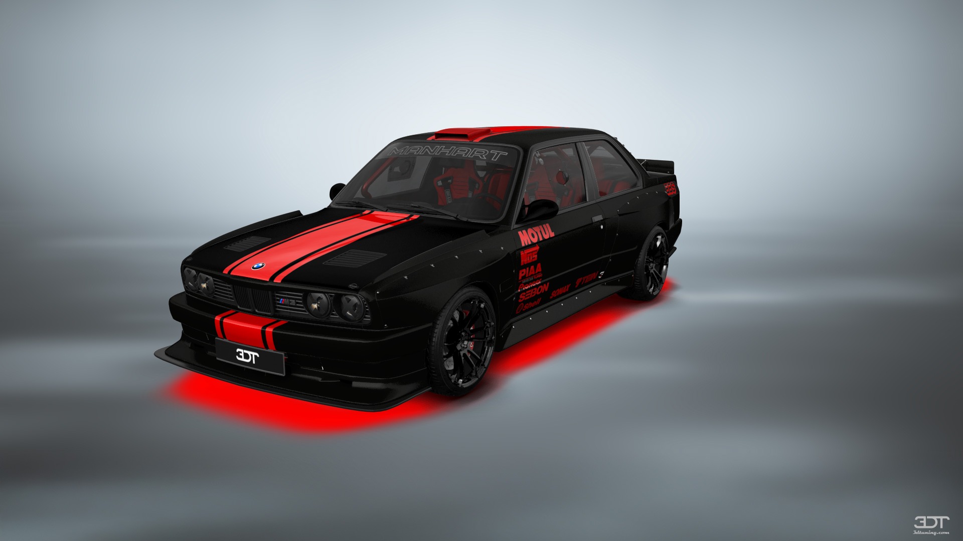 BMW M3 2 Door Coupe 1986 Images