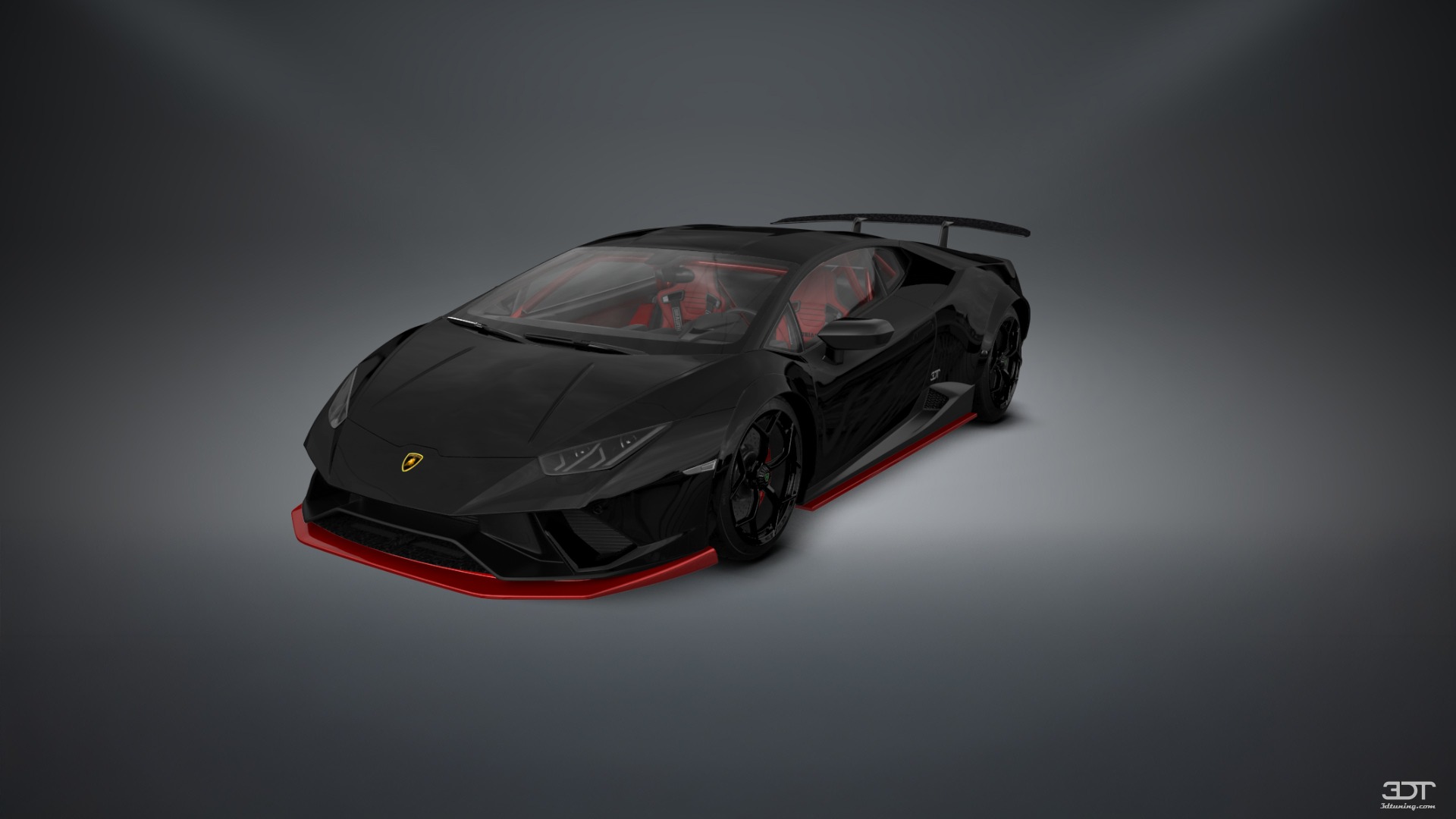 Lamborghini Huracan 2 Door Coupe 2014