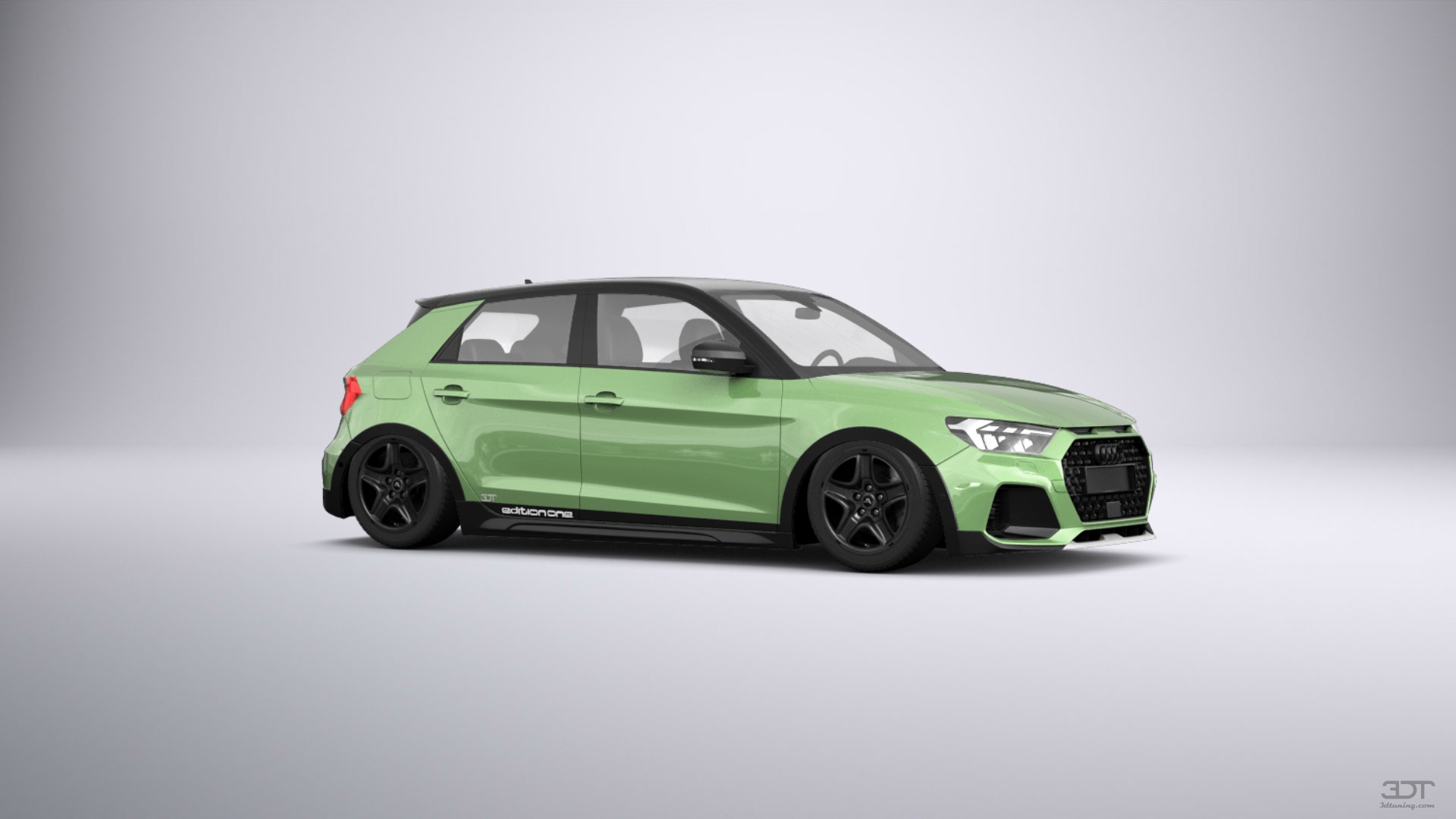 Audi A1 Citycarver 5 Door Hatchback 2019