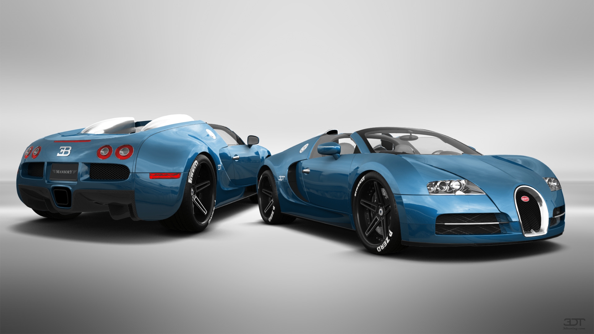 Bugatti Veyron 16.4 Grand Sport Vitesse 2 door targa top 2012