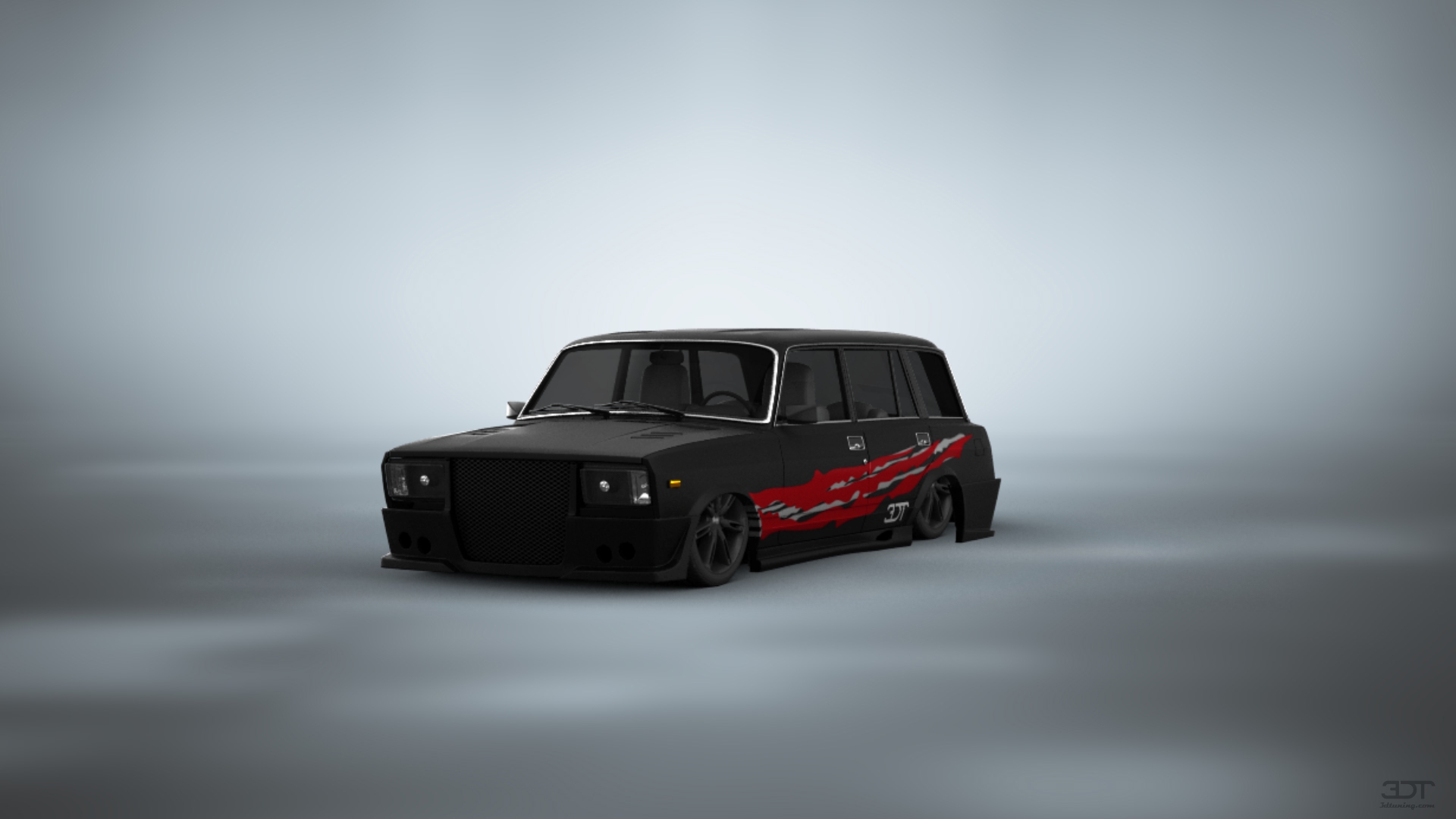 Lada 2104 Wagon 1984