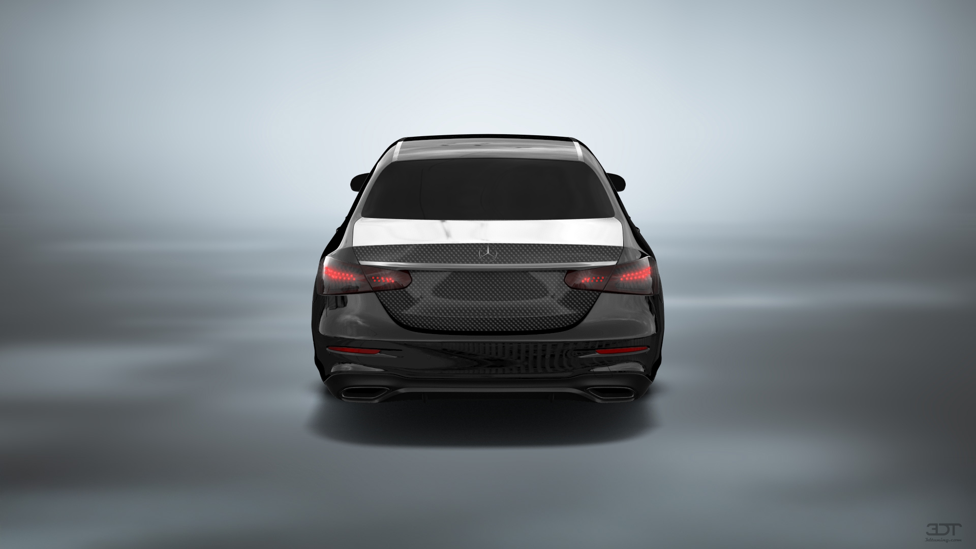 Mercedes E-Class Sedan 2021 Images