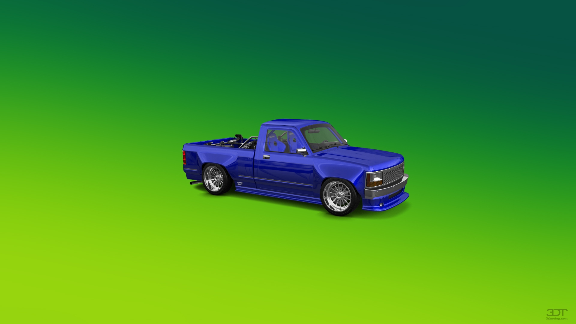 Dodge Dakota Regular Cab 2 Door pickup truck 1987 Images