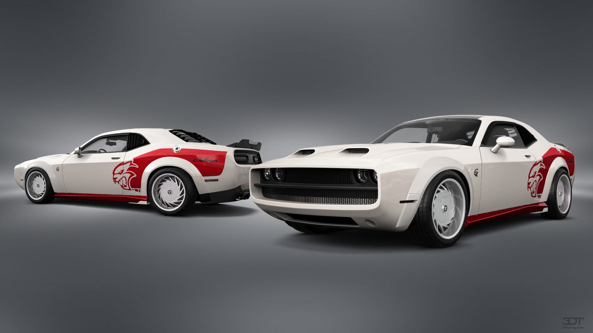 Dodge Challenger 2 Door Coupe 2015 Images