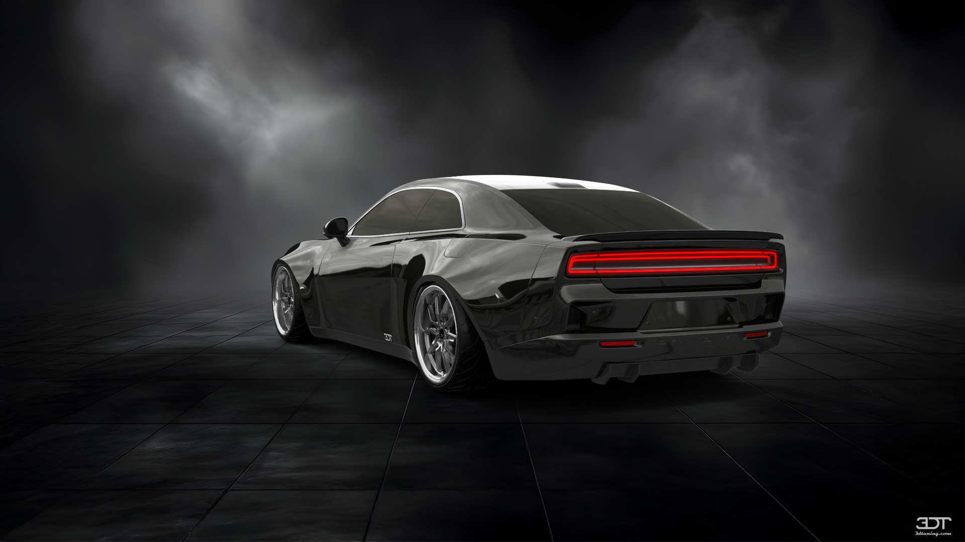 Dodge Charger 2 Door Coupe 2024