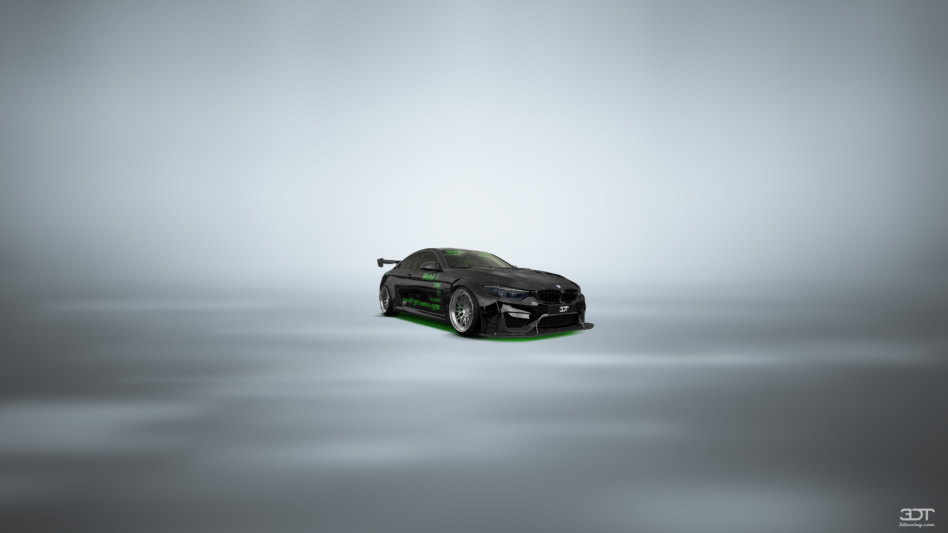 BMW M4 2 Door Coupe 2019
