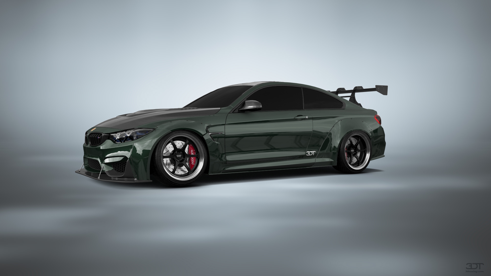 BMW M4 2 Door Coupe 2019