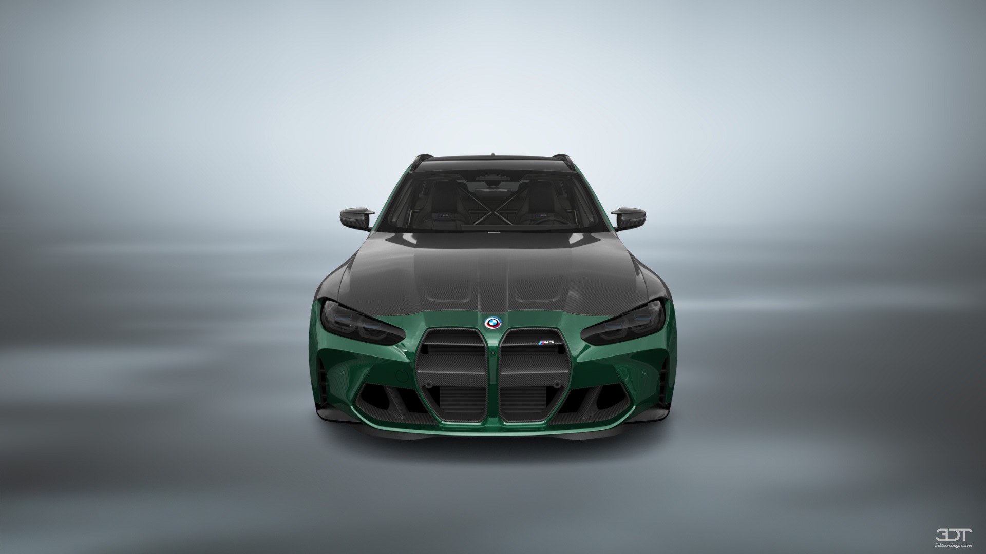 BMW M3 Touring 2022