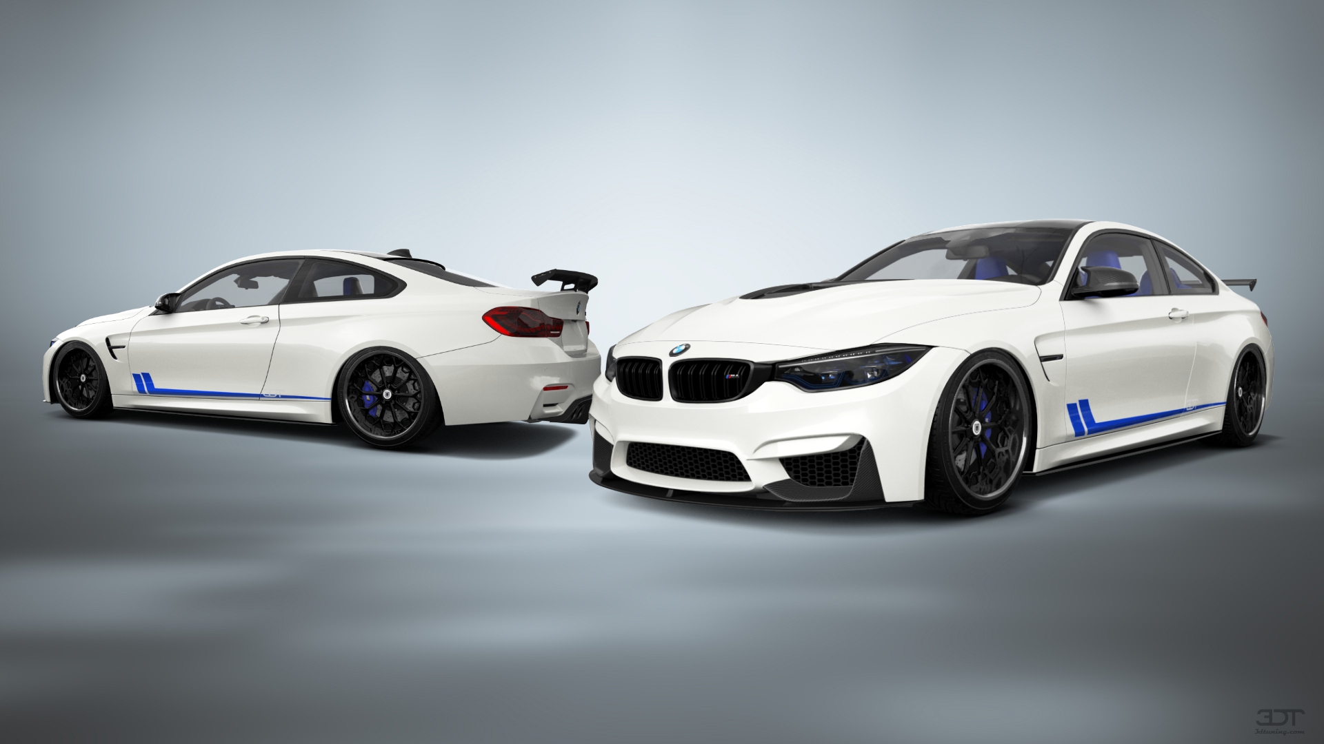 BMW M4 2 Door Coupe 2019