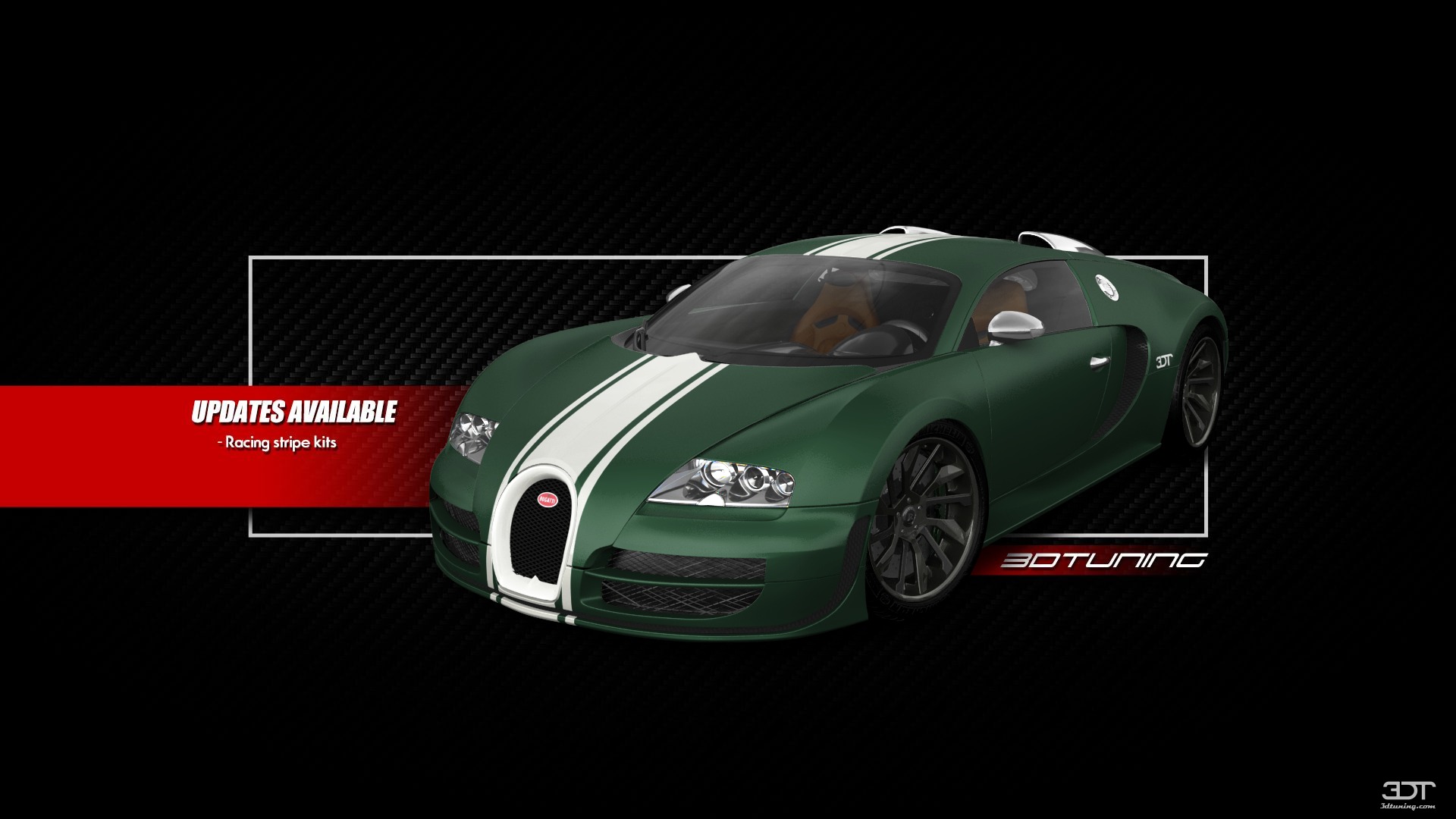Bugatti Veyron 2 Door Coupe 2005