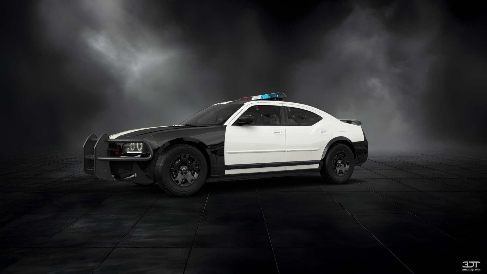 Dodge Charger Se Sedan 2006 Images