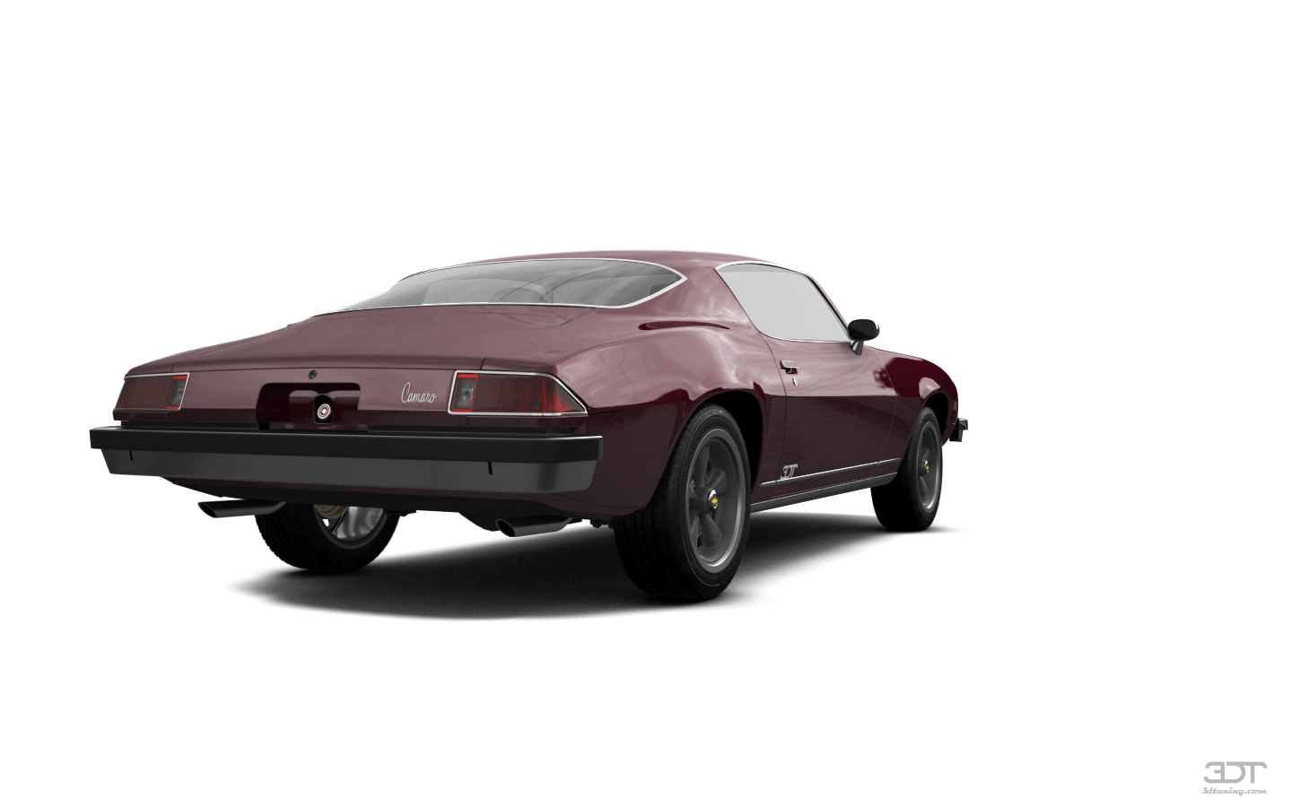 Chevrolet Camaro 1974