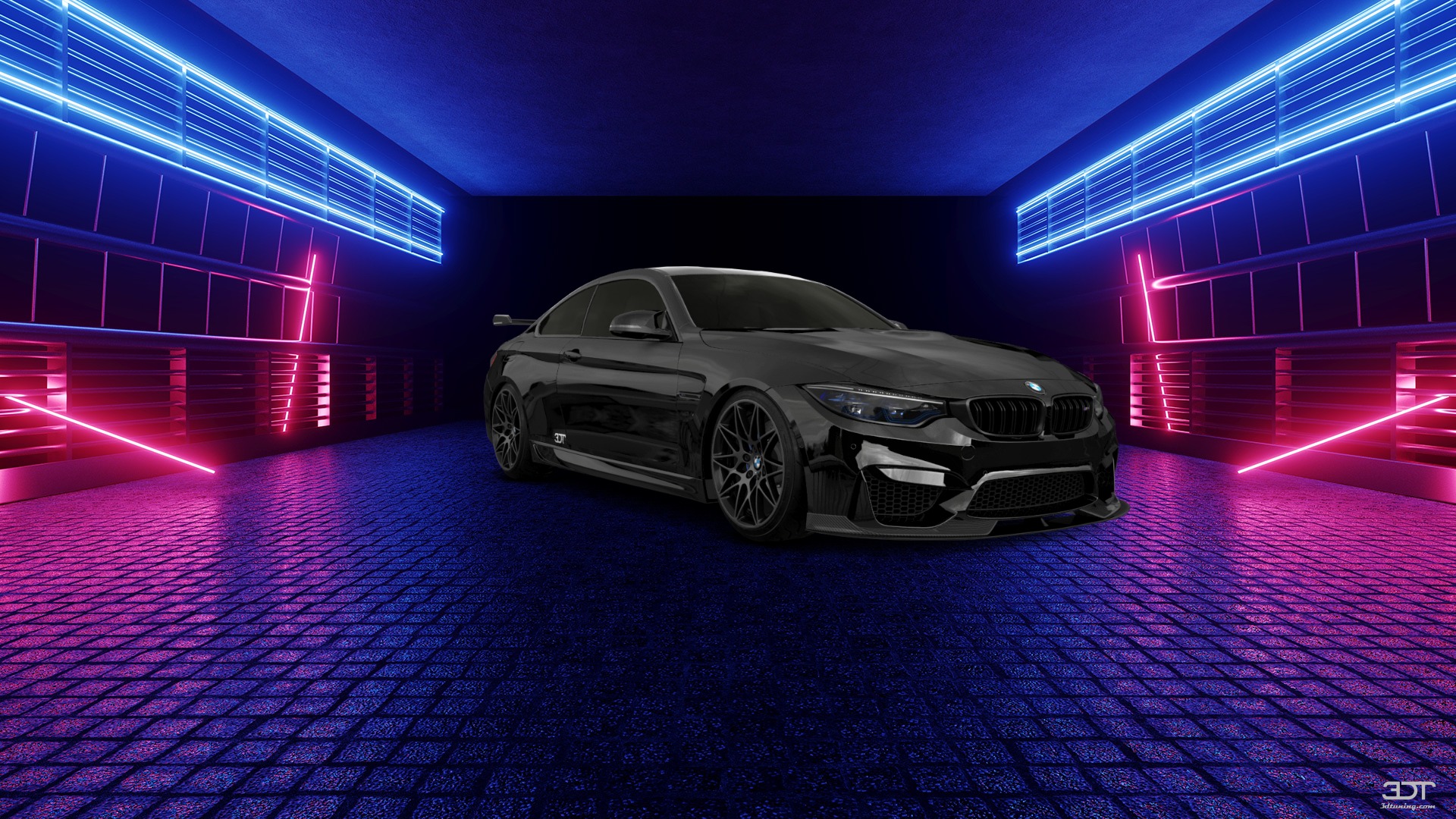 BMW M4 2 Door Coupe 2019