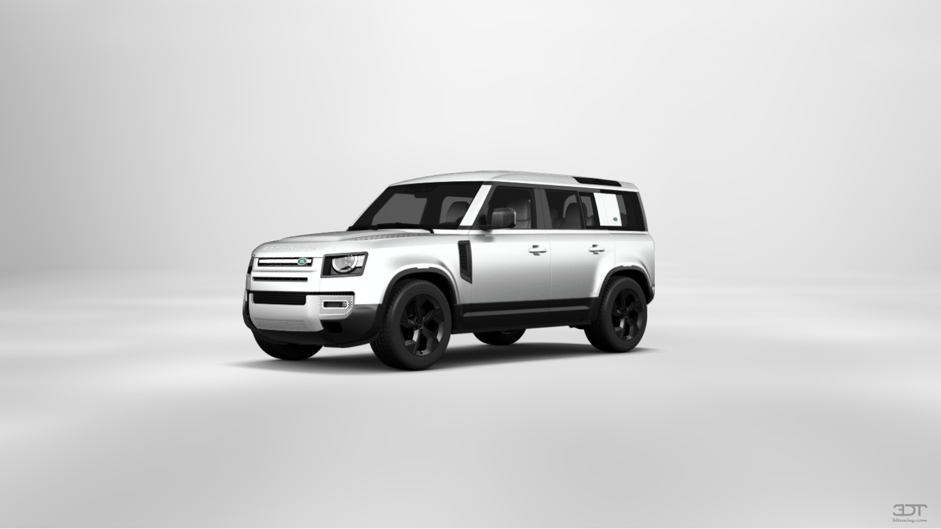Range Rover Defender 5 Door SUV 2020 tuning