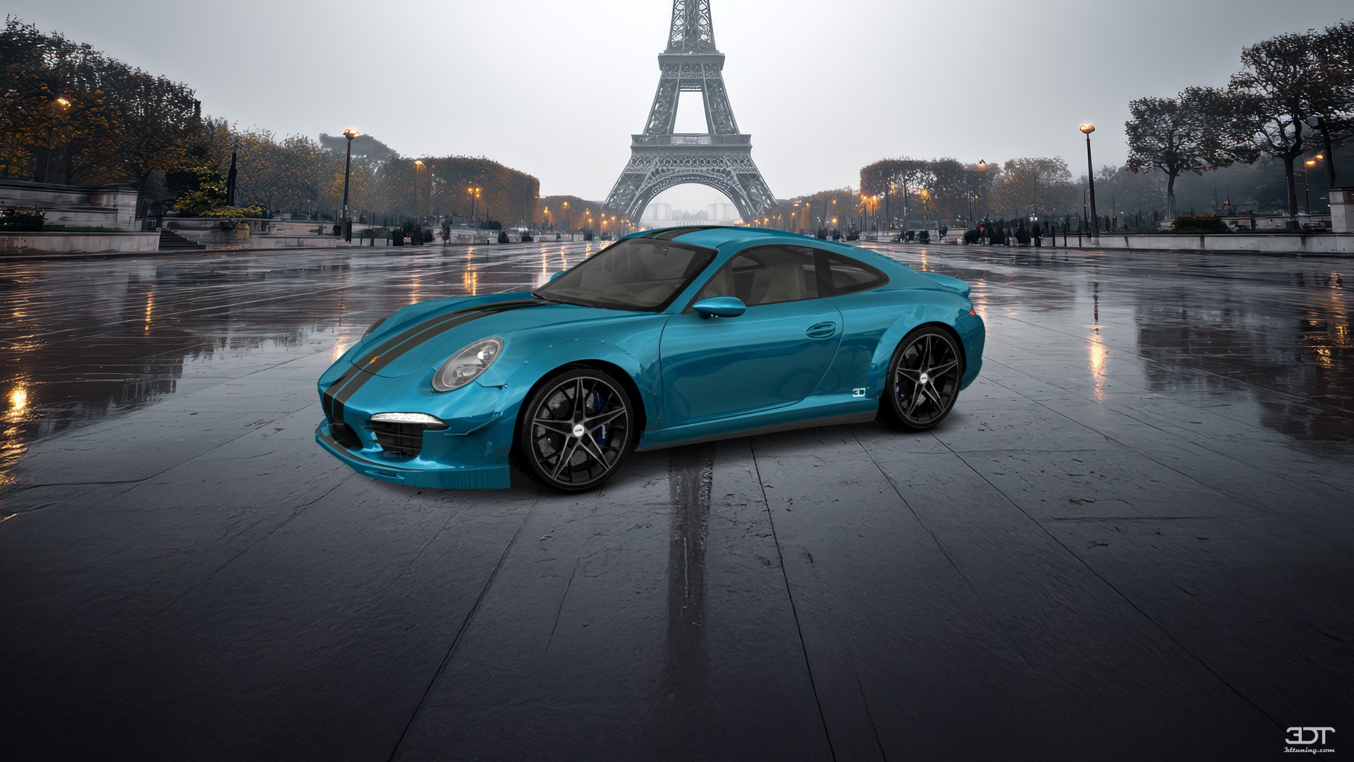 Porsche 911 Carrera 2 Door Coupe 2011 Images