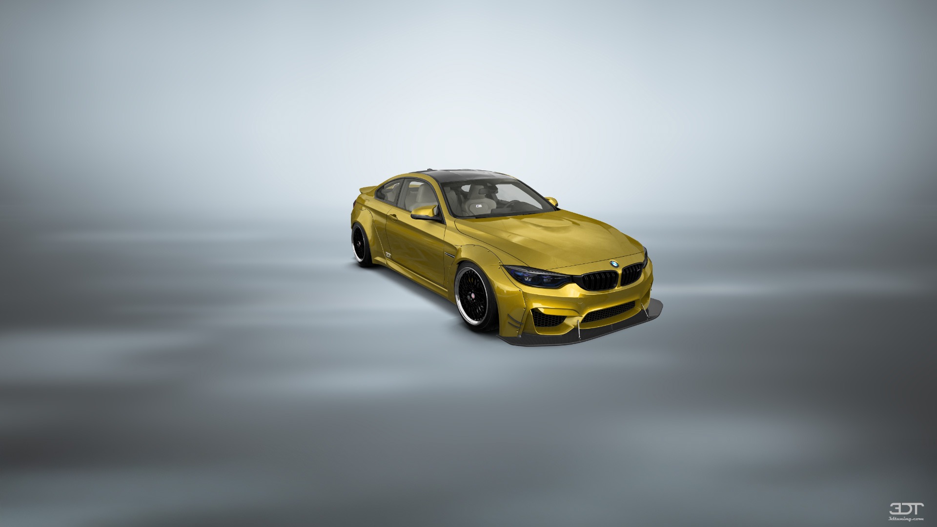 BMW M4 2 Door Coupe 2019