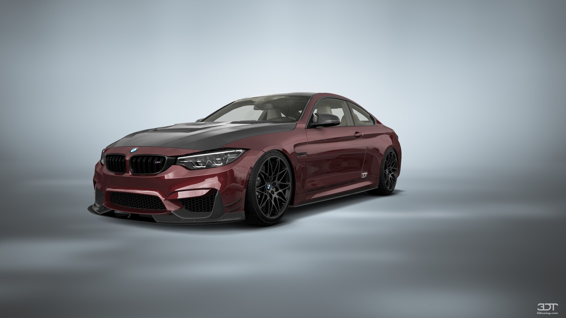 BMW M4 2 Door Coupe 2019 Images