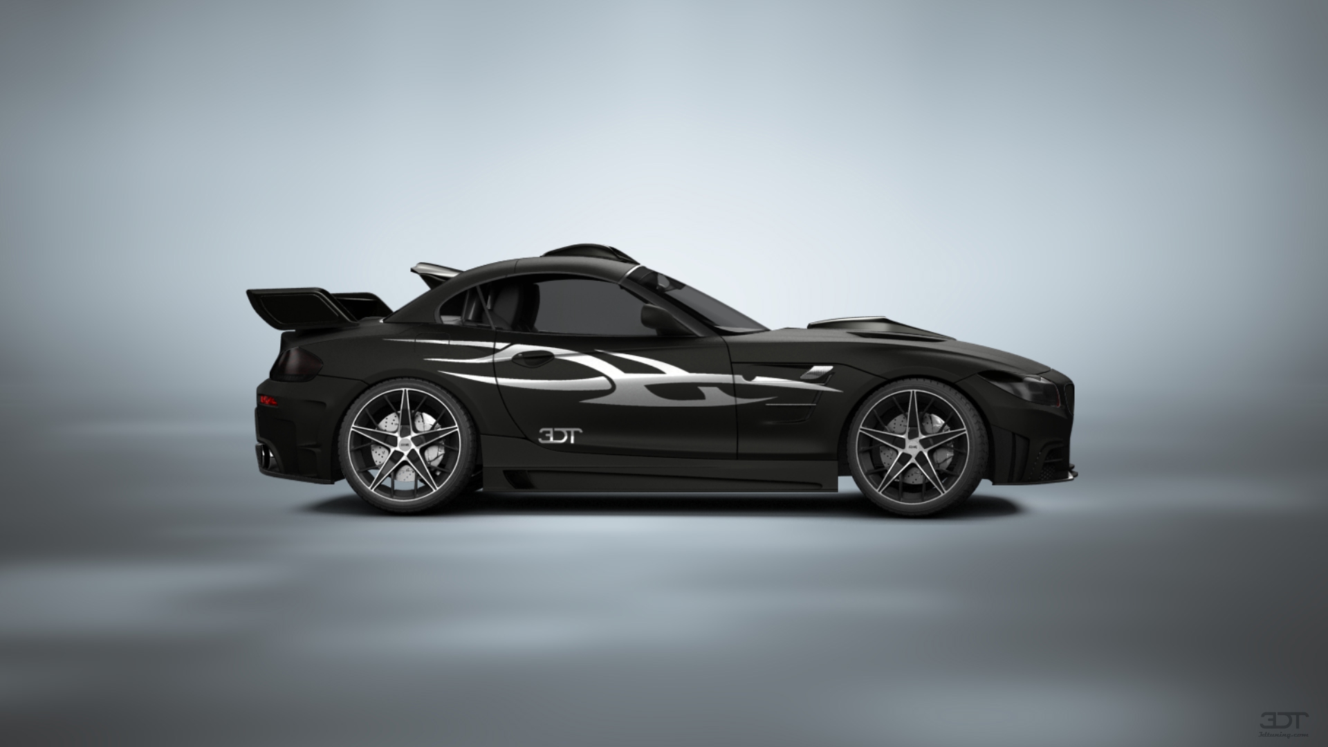 BMW Z4 Roadster 2009