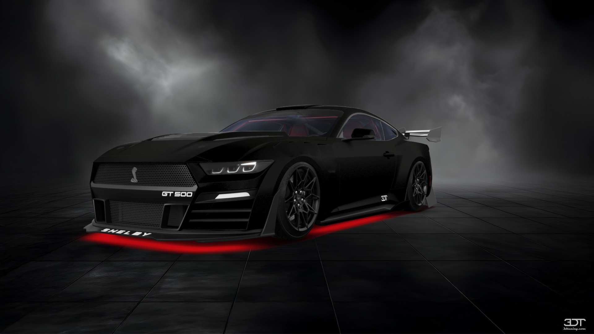 Ford Mustang 2 Door Coupe 2024