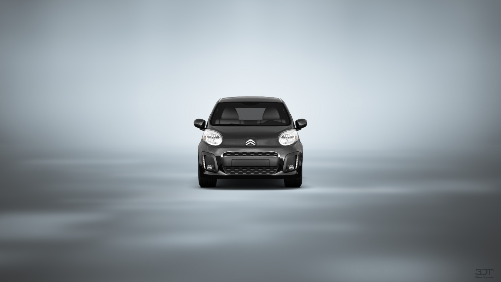 Citroen C1 3 Door Hatchback 2013 Images