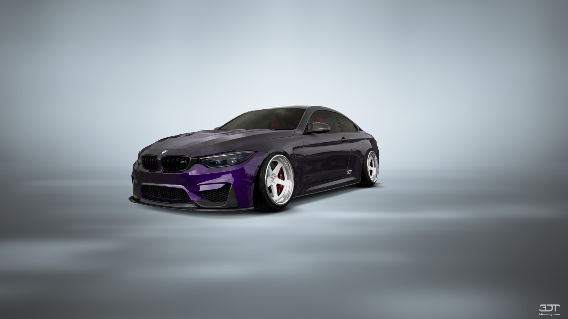 BMW M4 2 Door Coupe 2019