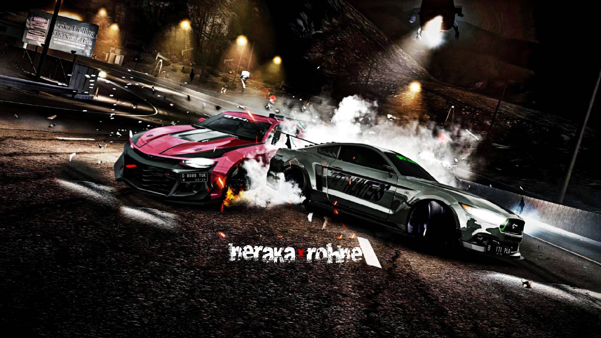 Chevrolet Camaro 2 Door Coupe 2016