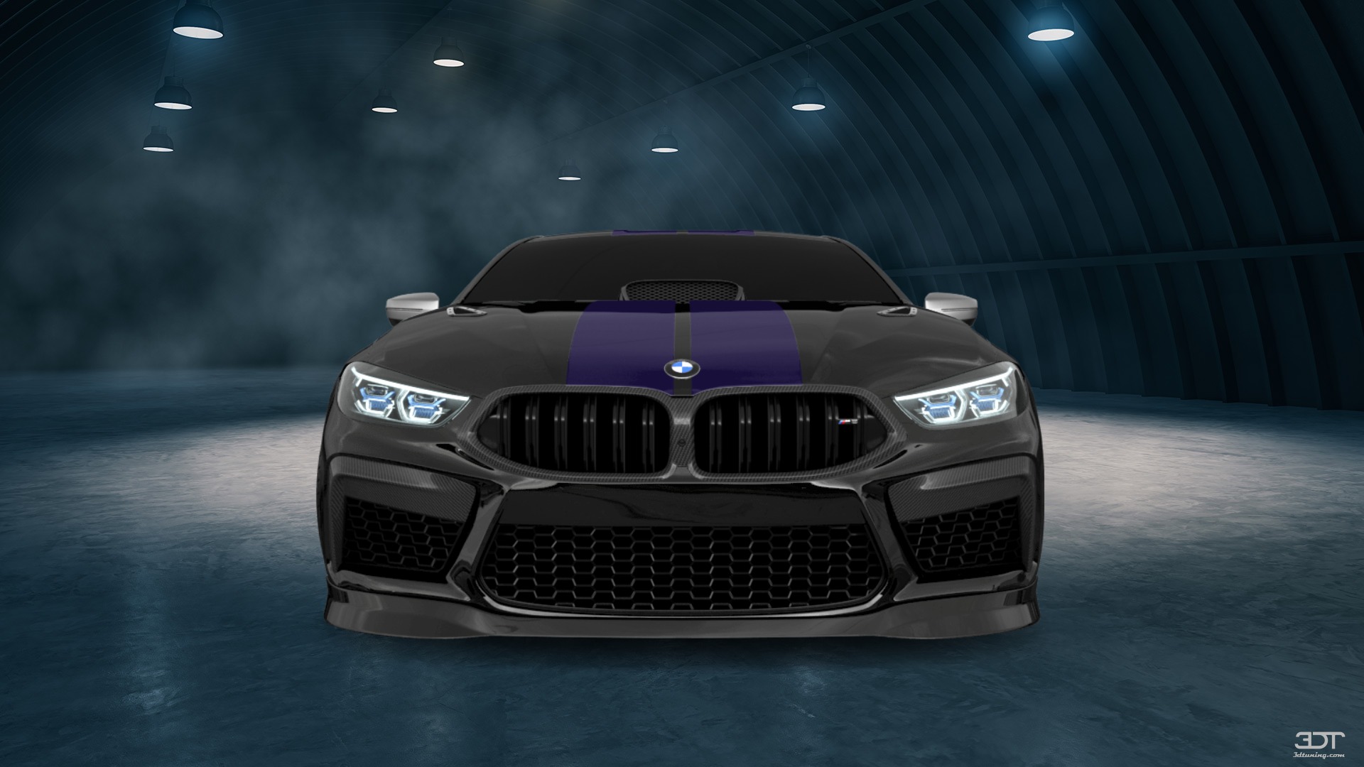 BMW 8 Series 2 Door Coupe 2020