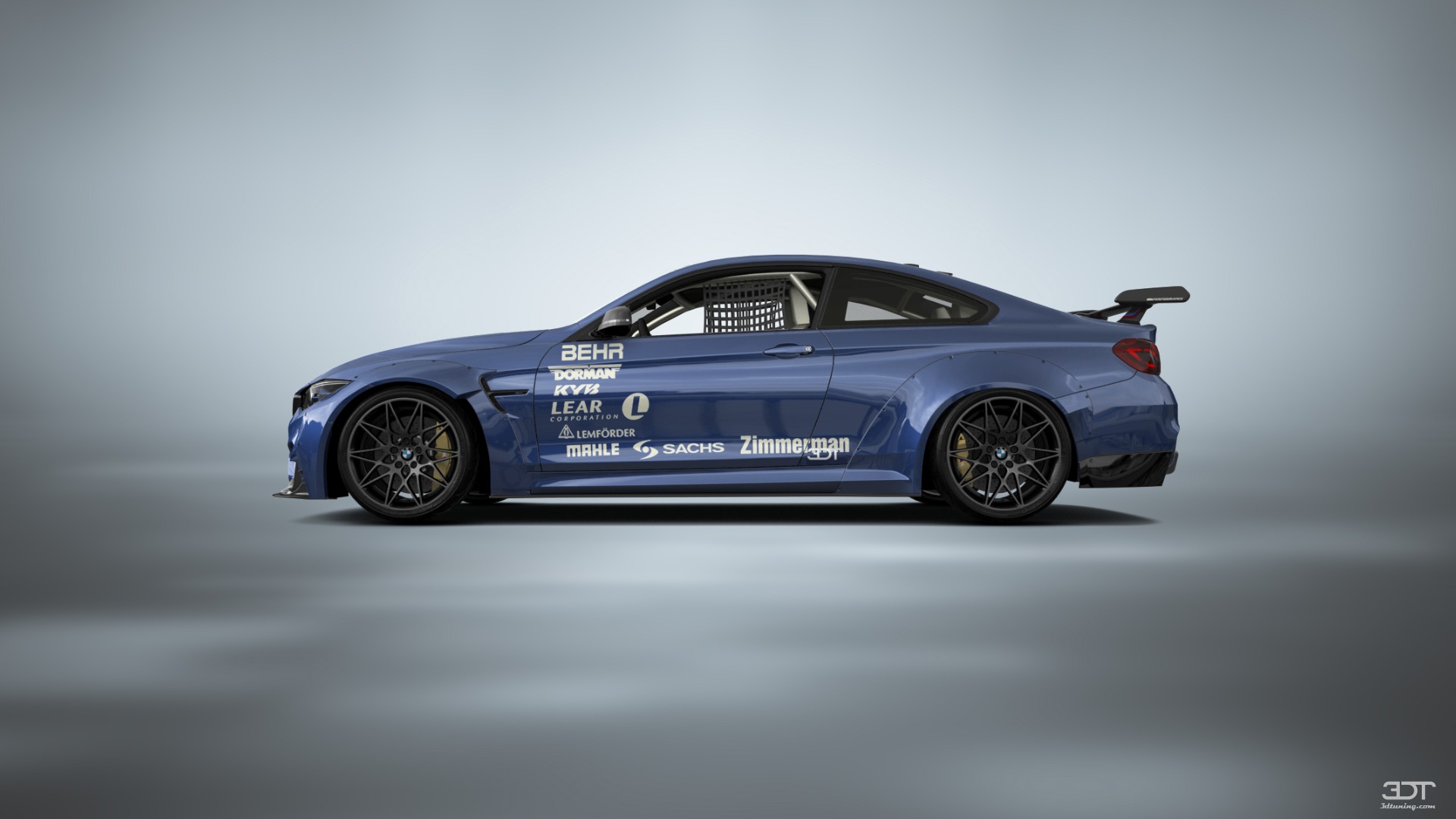 BMW M4 2 Door Coupe 2019 Images