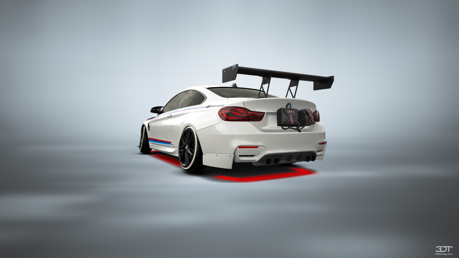 BMW M4 2 Door Coupe 2019