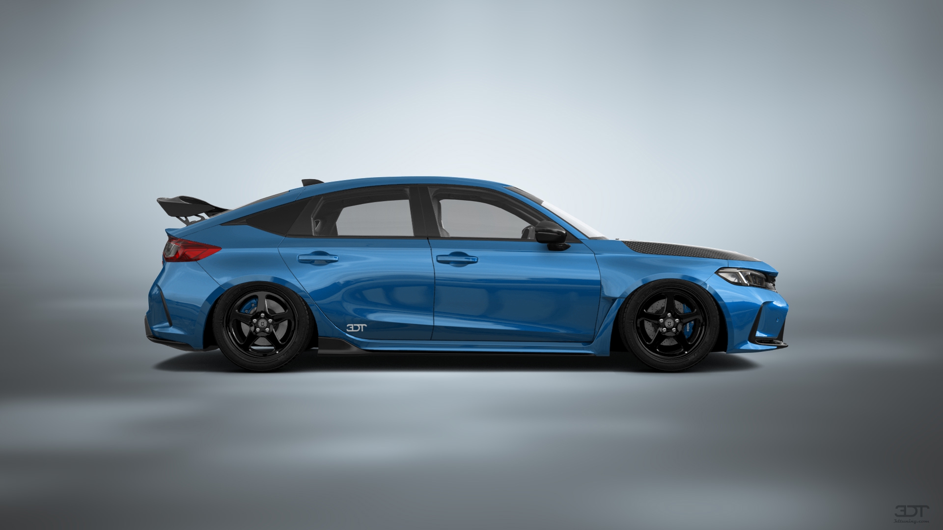 Honda Civic Type R 5 Door Liftback 2022