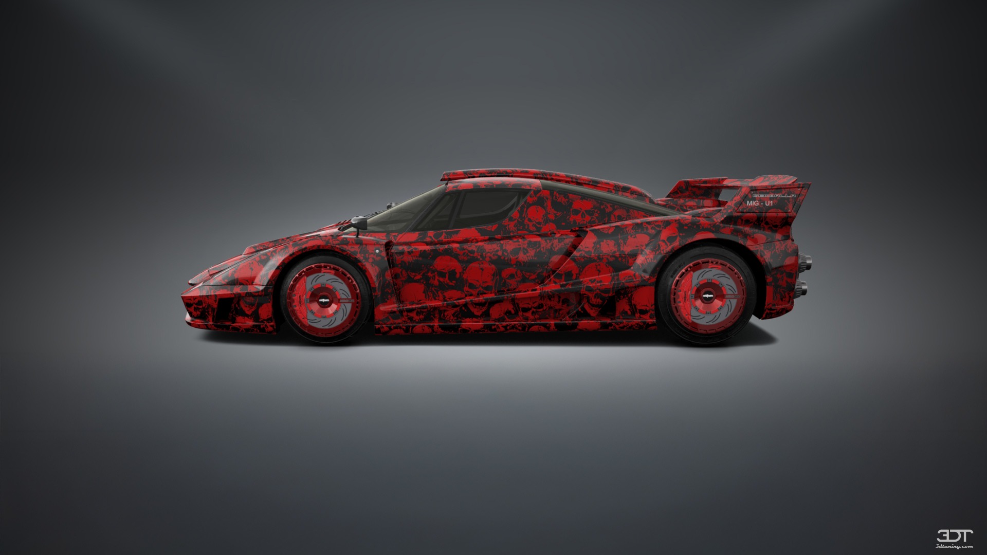 Ferrari Enzo 2 door Berlinetta 2002 Images