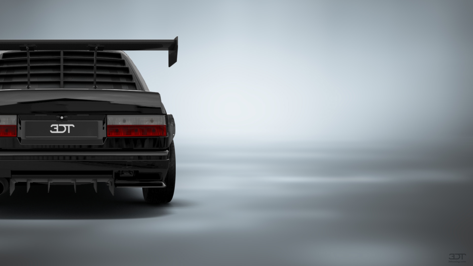 BMW M3 2 Door Coupe 1986