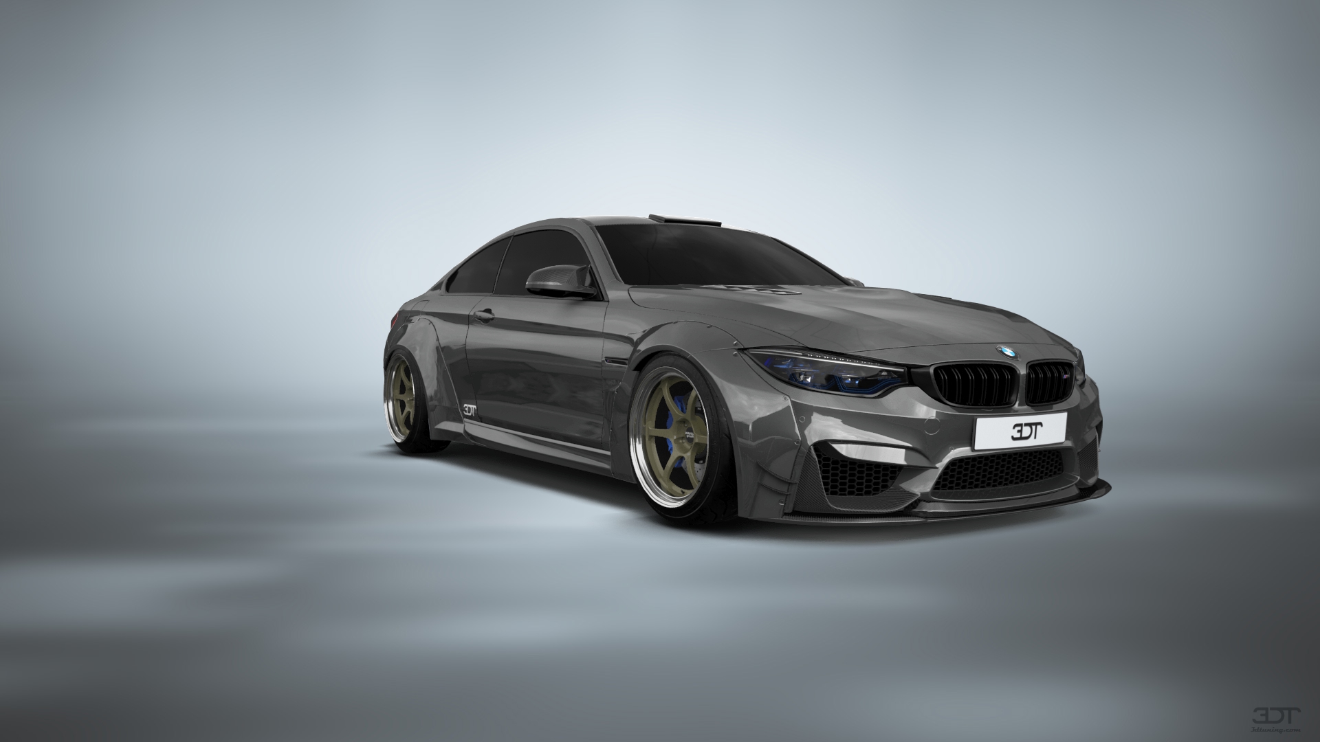 BMW M4 2 Door Coupe 2019