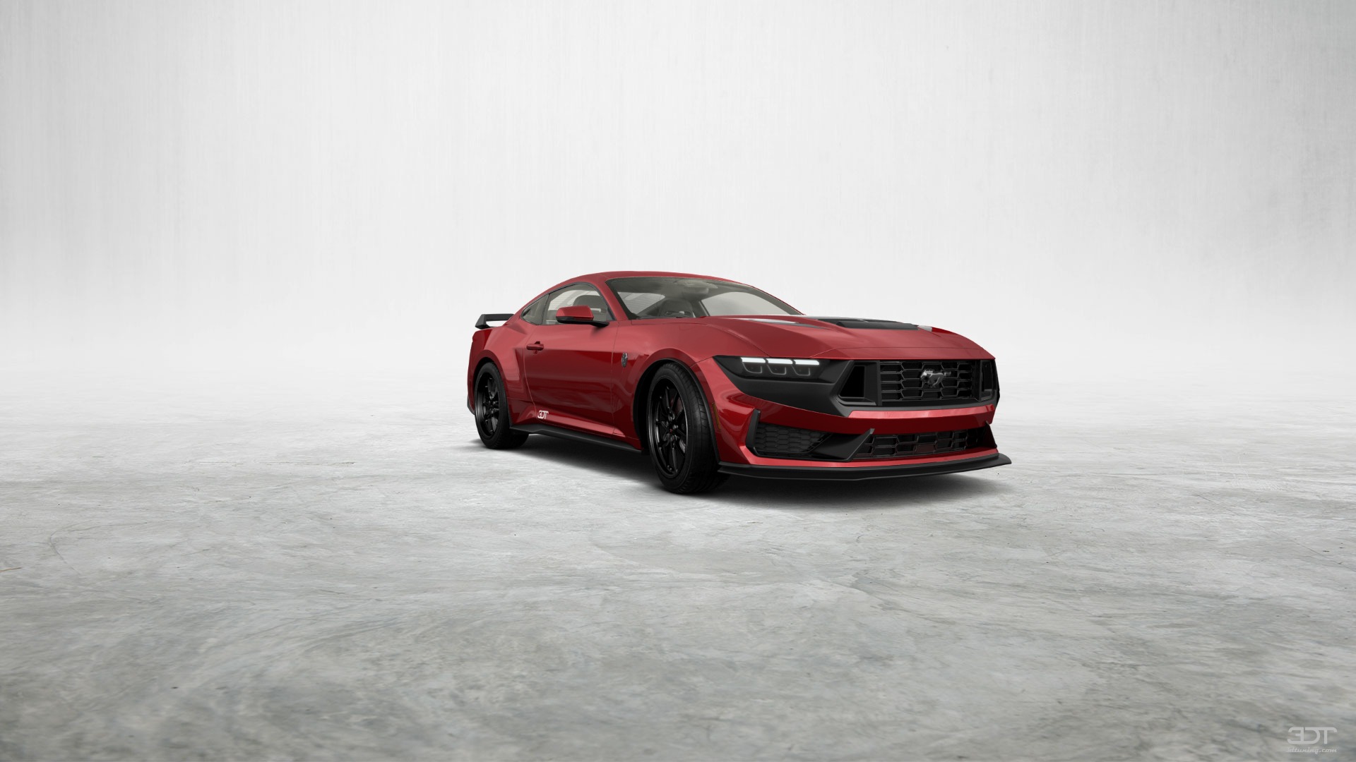 Ford Mustang 2 Door Coupe 2024