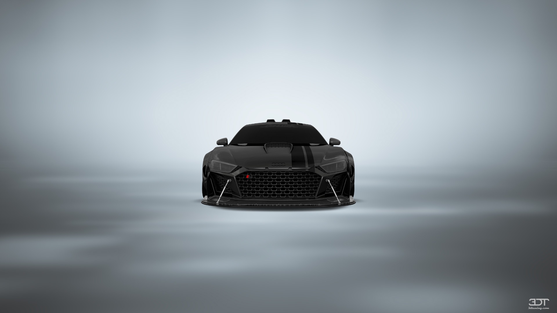 Audi R8 2 Door Coupe 2019