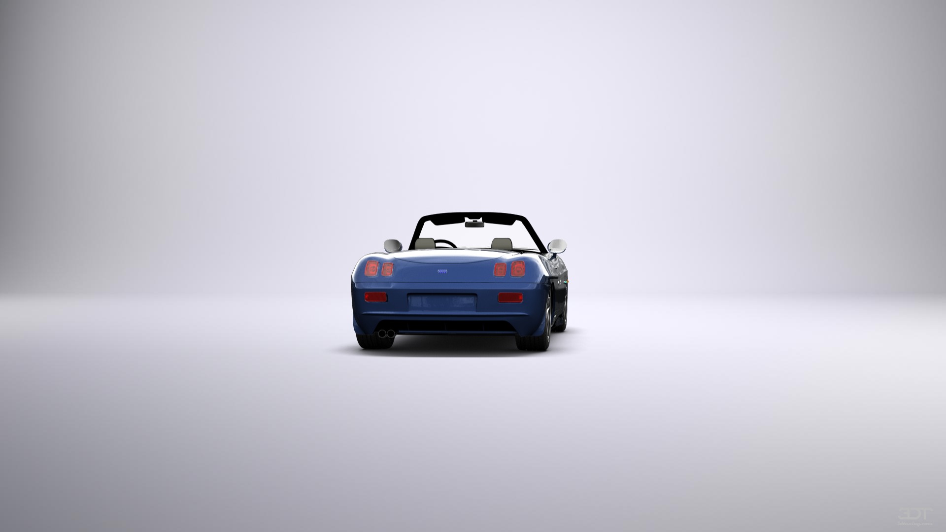 Fiat Barchetta Roadster 1995 Images