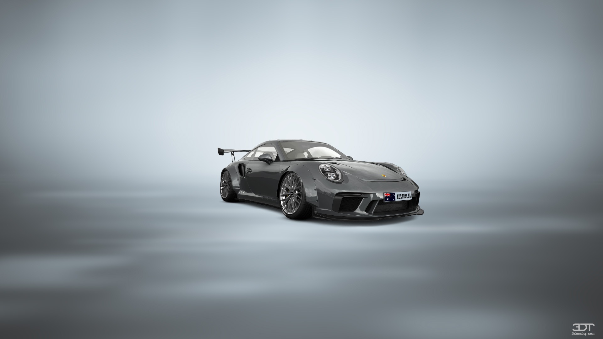 Porsche 911 Turbo S 2 Door Coupe 2014
