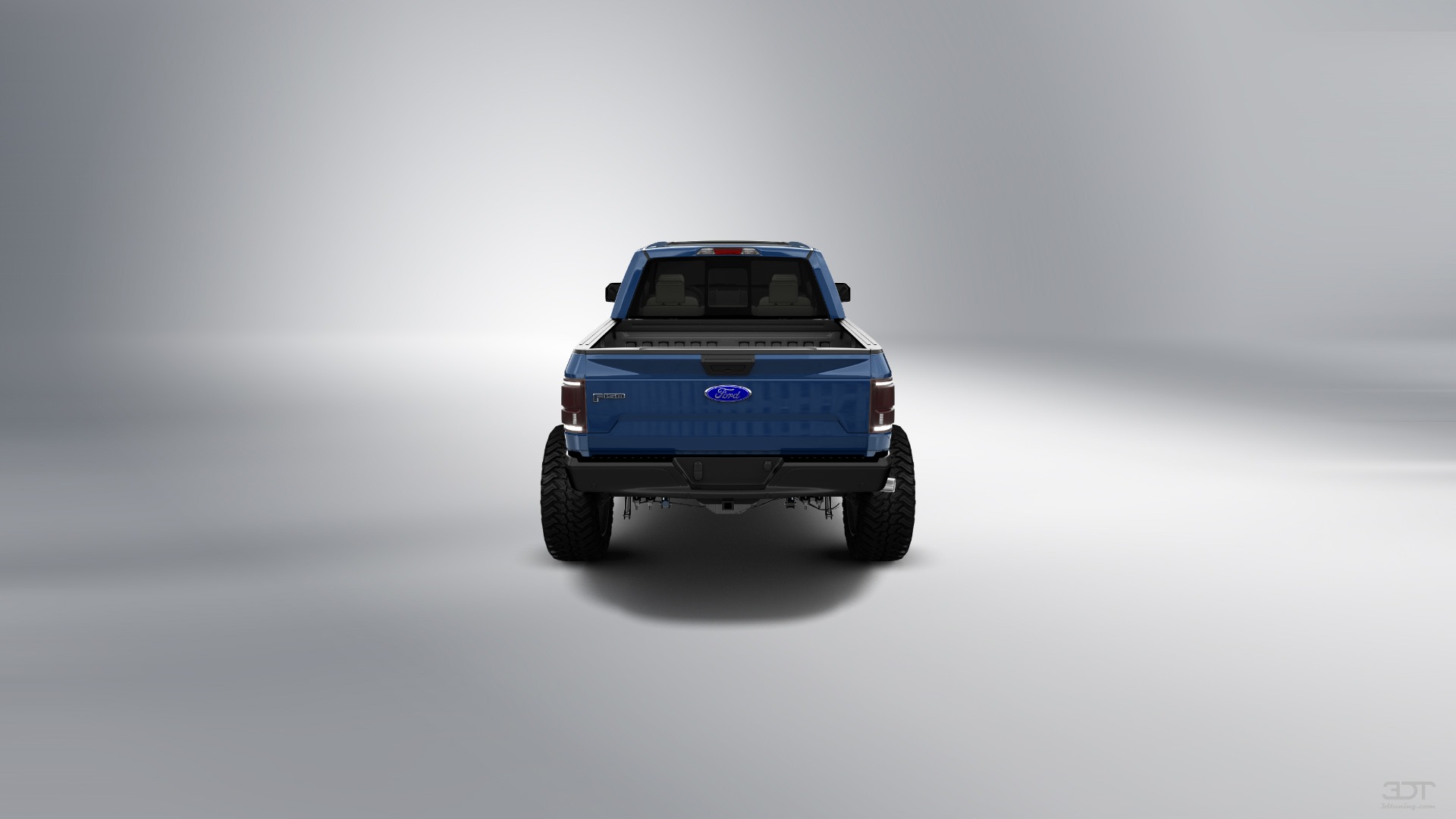 Ford F-150 Truck 2015