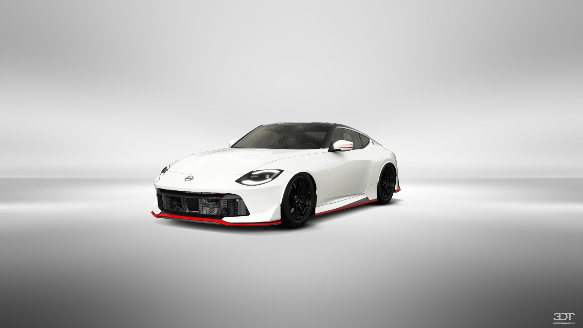 Nissan Z 2 door fastback coupe 2022