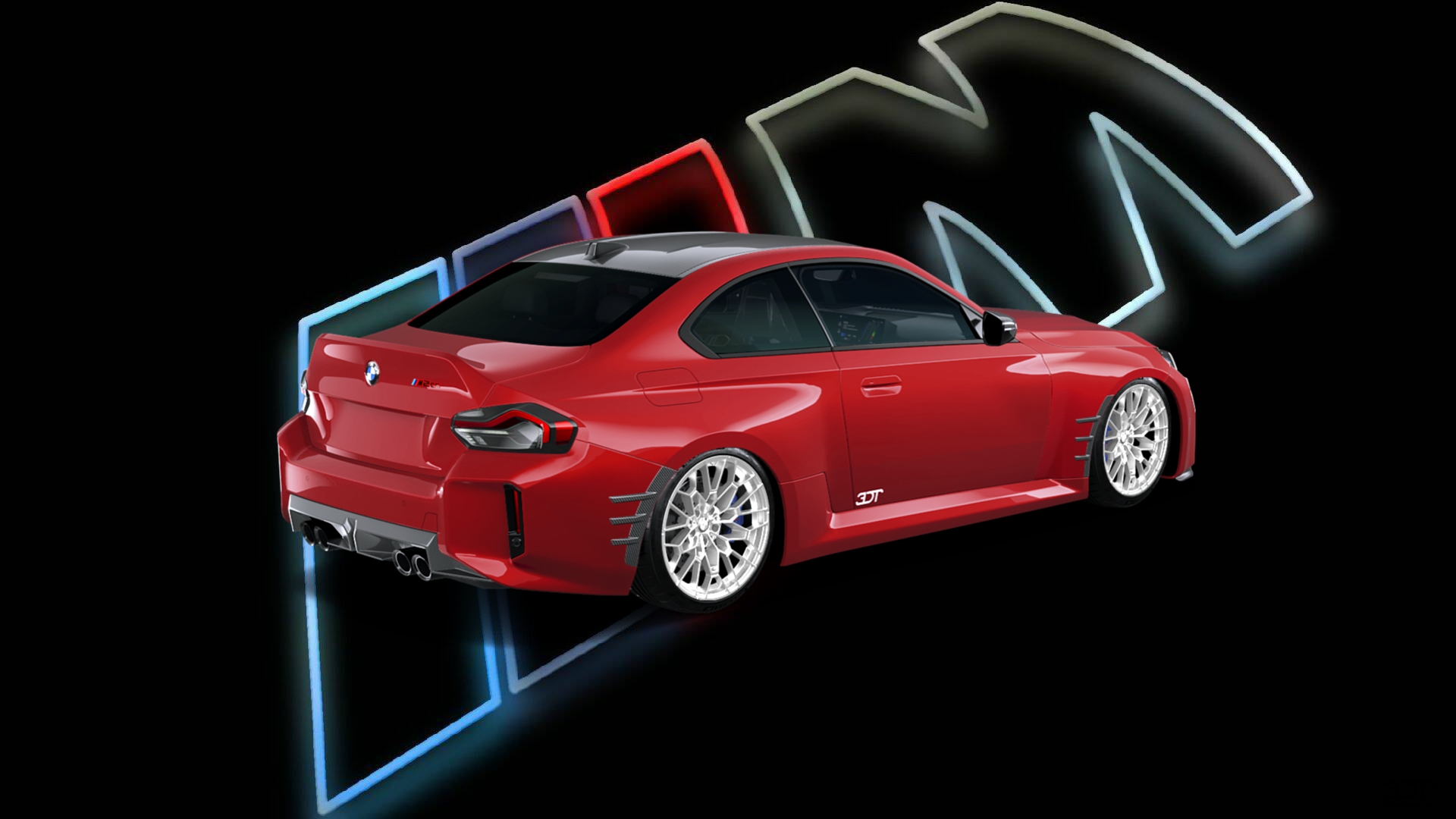 BMW M2 2 Door Coupe 2025 Images